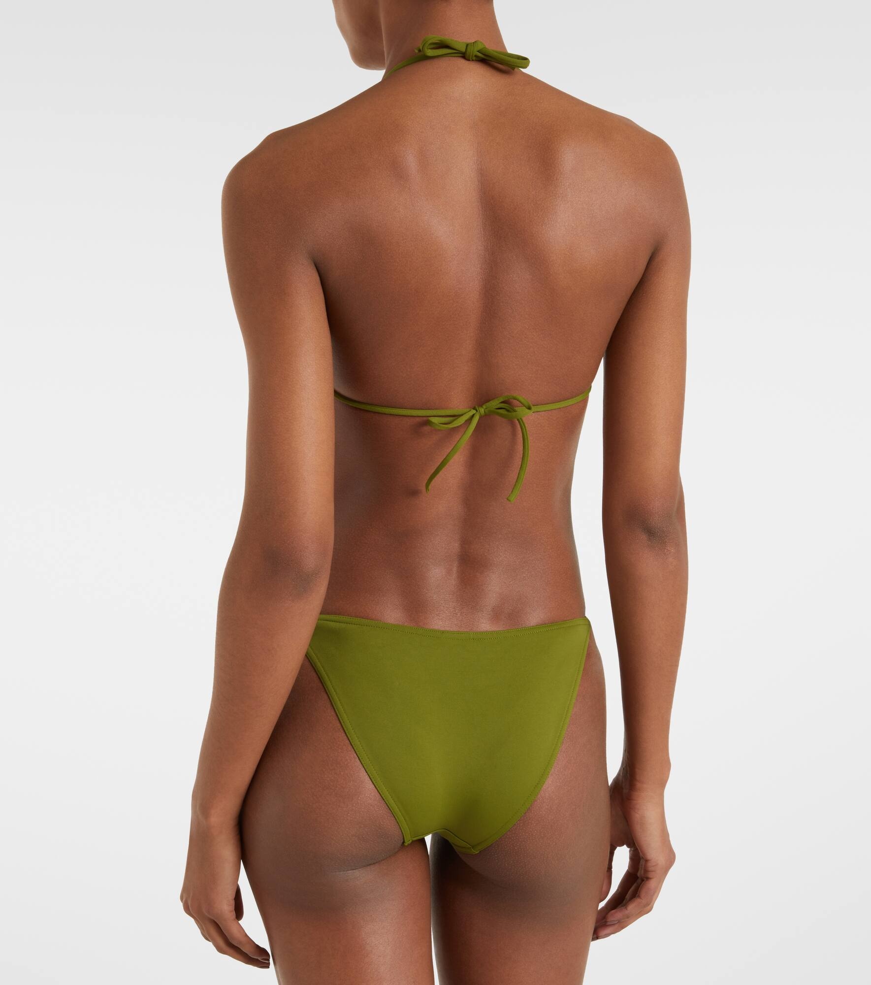 Ephemere bikini top - 3
