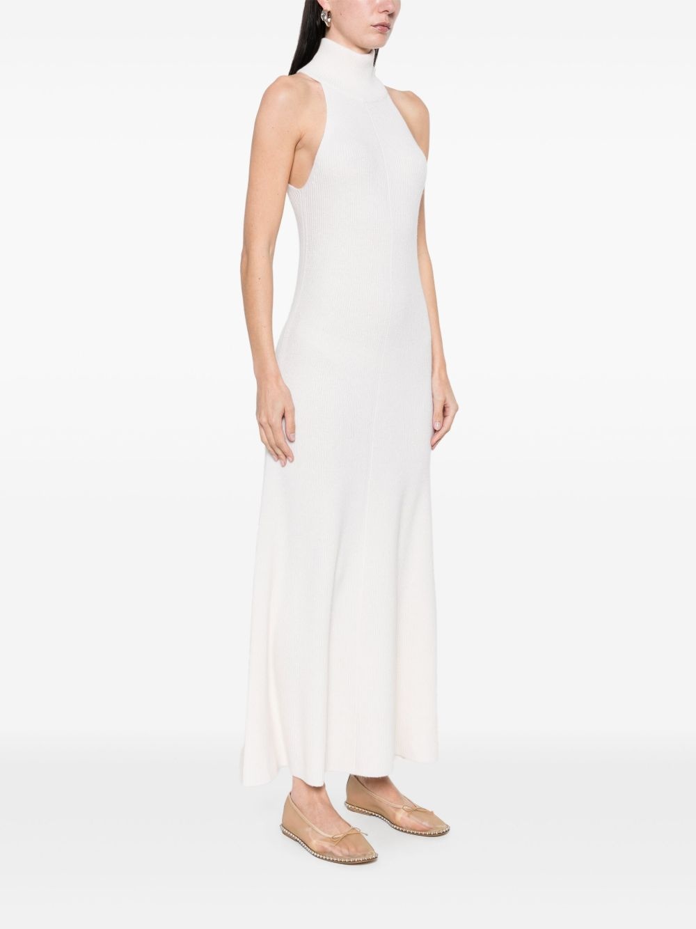 Amannda maxi dress - 3