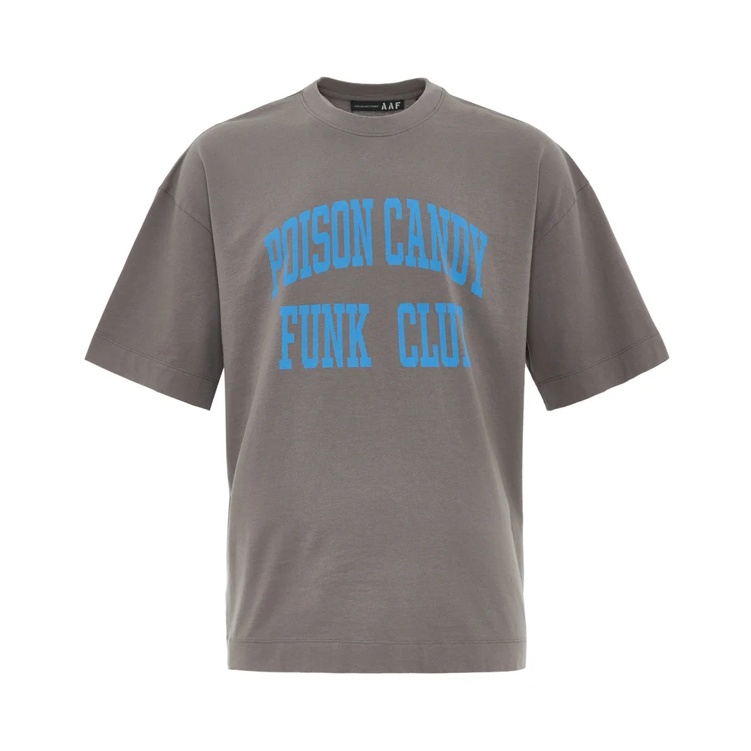 Poison Candy Funk Club Tee - 1