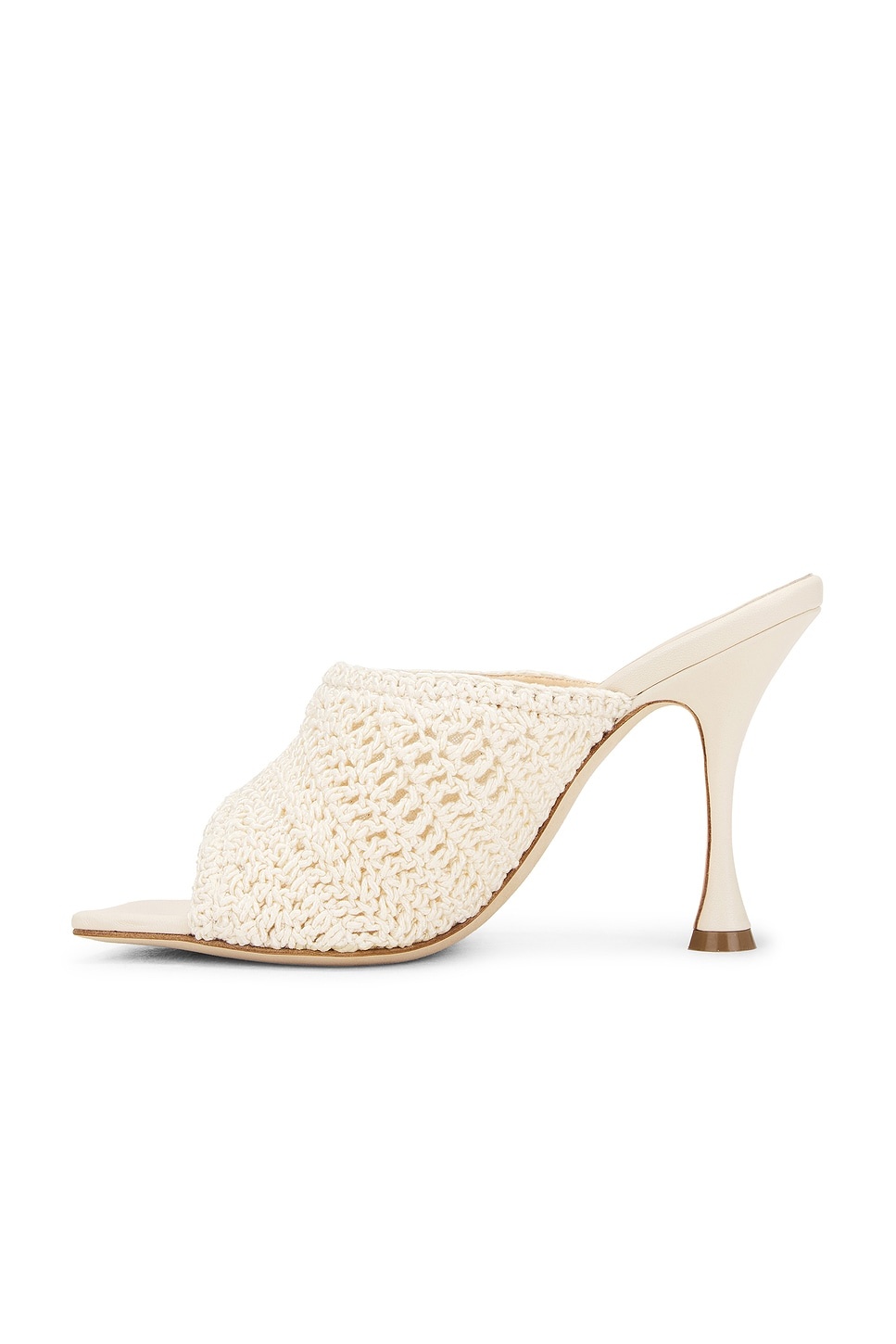 Crochet Mule - 5