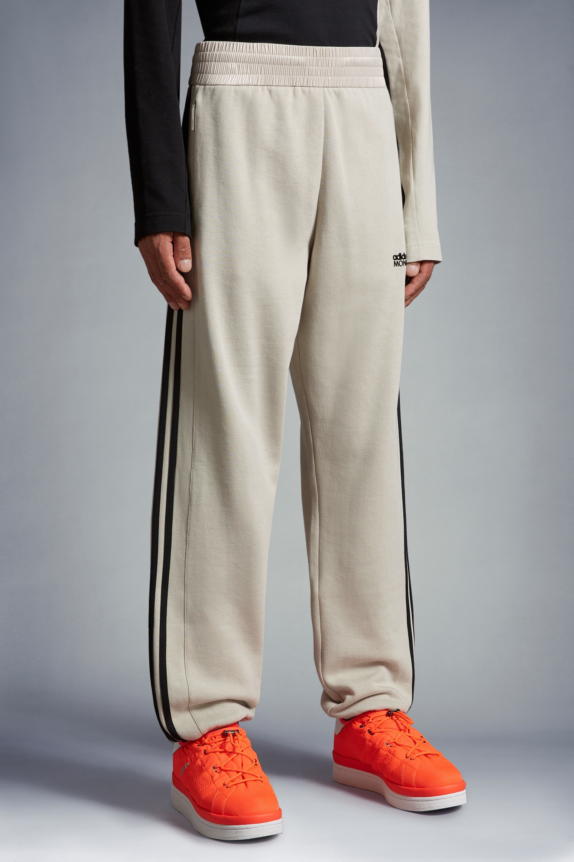 Fleece Sweatpants - 3