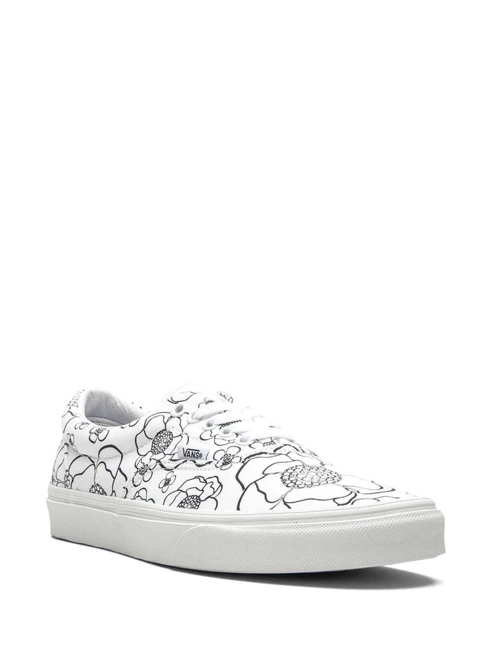 Era low-top sneakers - 2