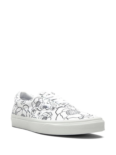 Vans Era low-top sneakers outlook