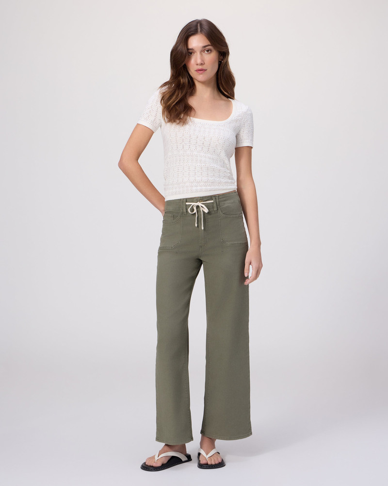 PAIGE Ari Wide Leg Pant outlook
