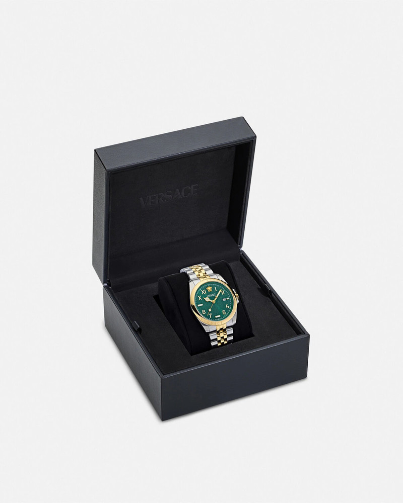 Versace Anteo Watch 4