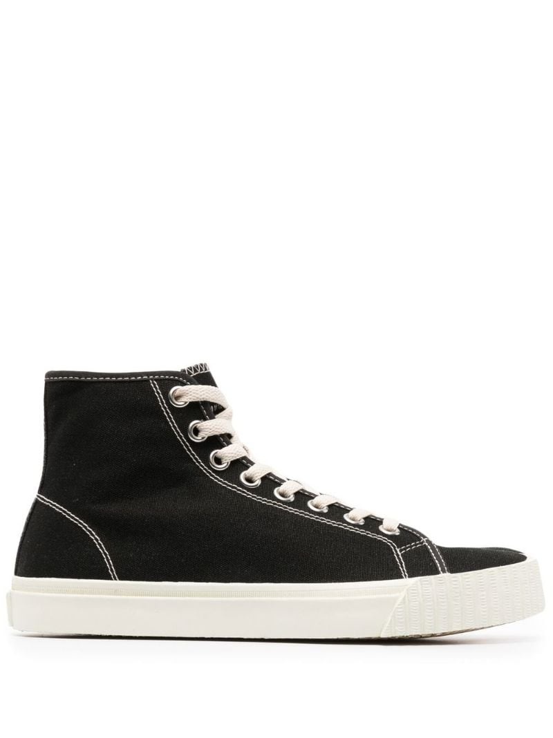 Tabi mid-top sneakers - 1