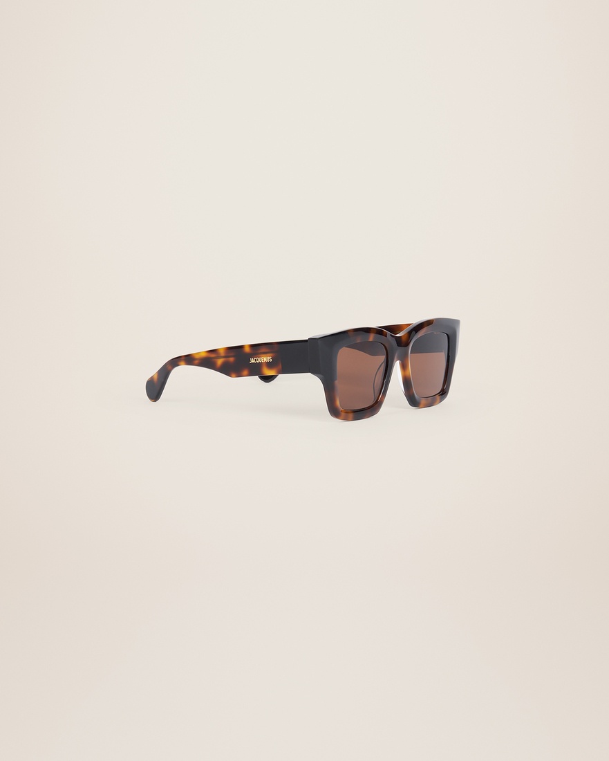 Les lunettes Baci - 2