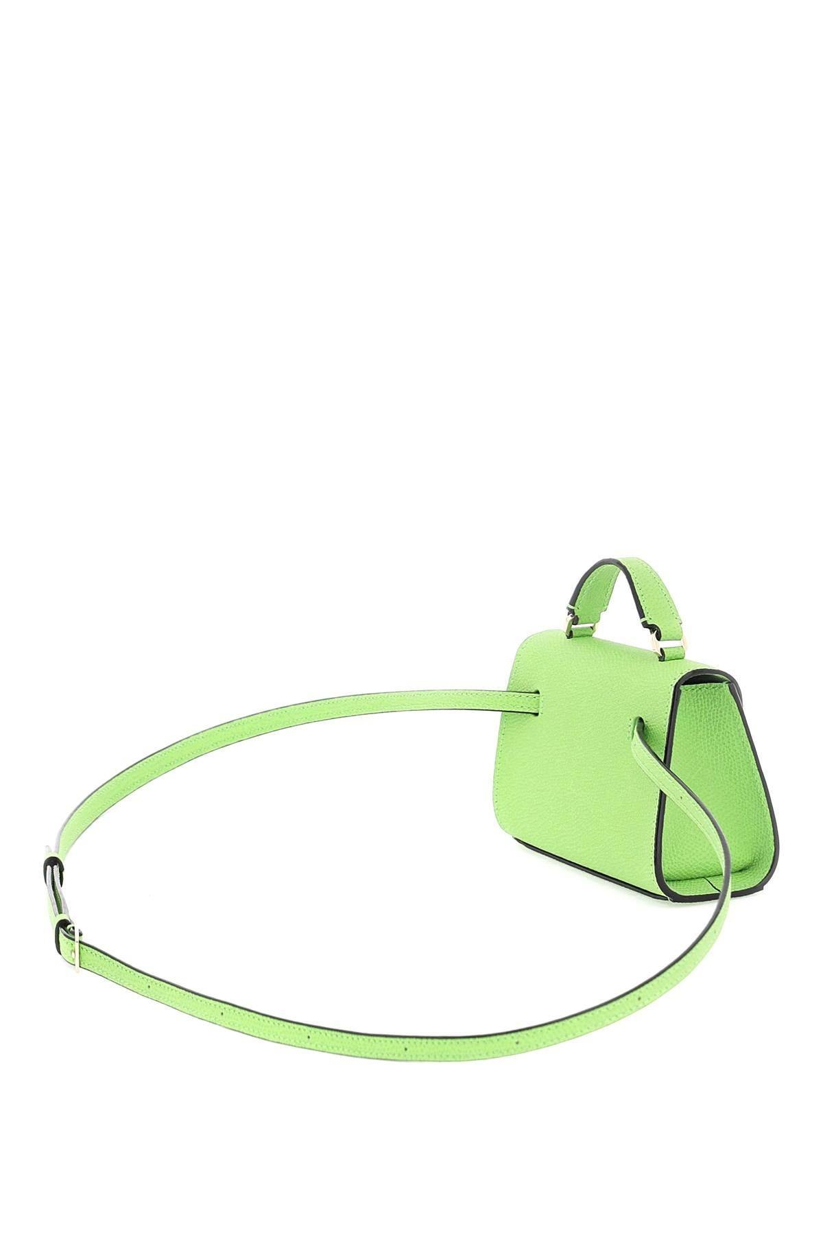 'ISIDE BELT' MINI BAG - 2