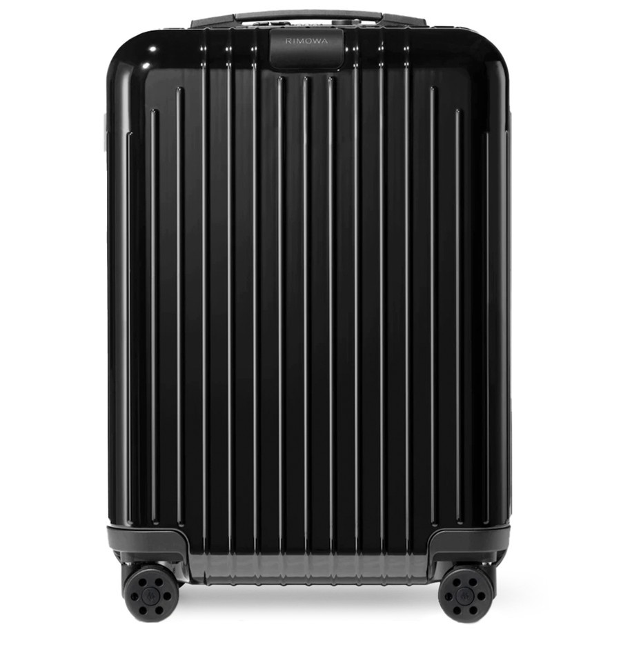 Essential Lite Cabin S luggage - 1