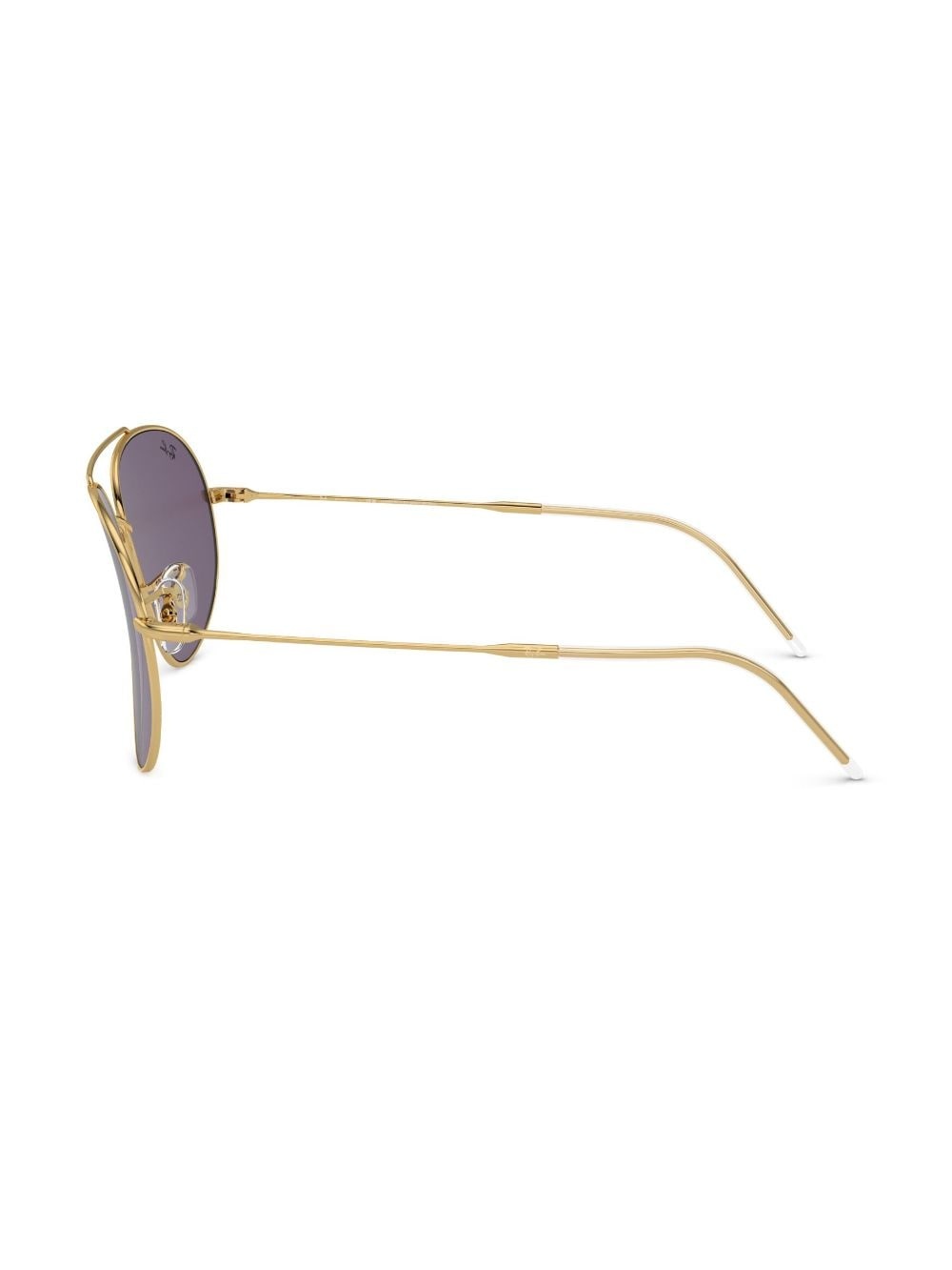 Aviator Reverse tinted sunglasses - 2
