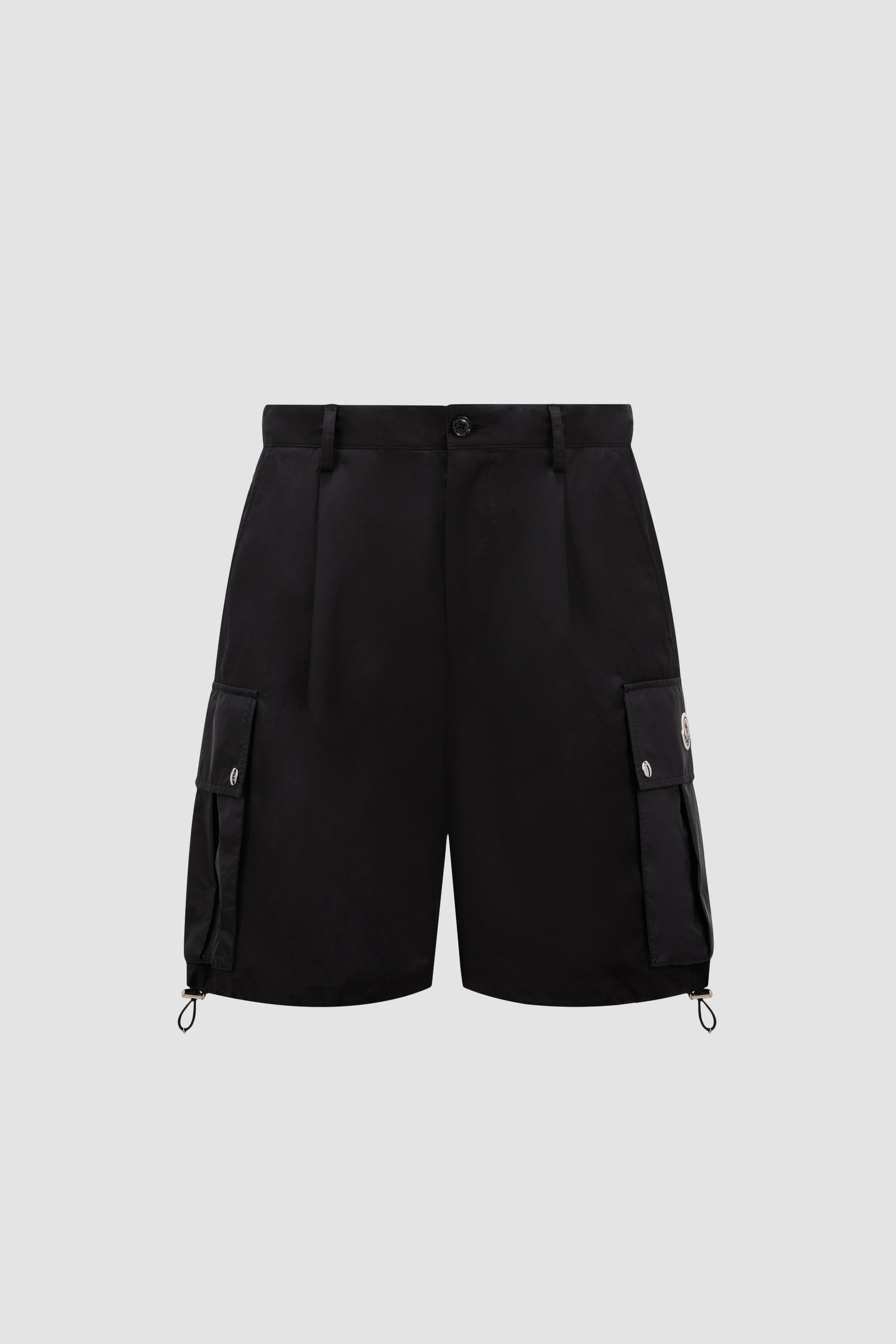 Cargo Shorts - 1