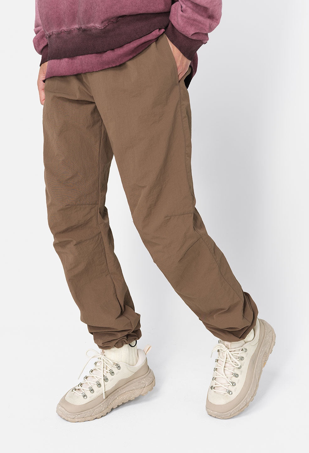 HIMALAYAN PANTS - 2