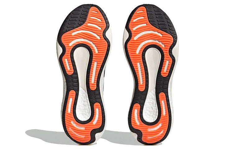 (WMNS) adidas Supernova 2.0 Running Shoes 'Black White' HQ9944 - 6
