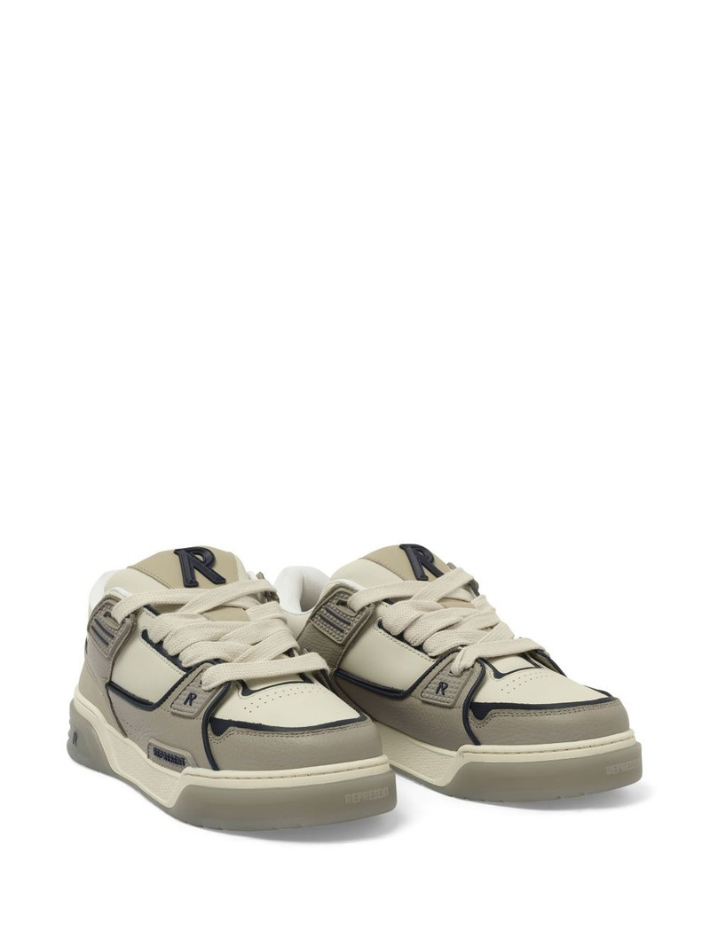 REPRESENT Studio sneakers outlook