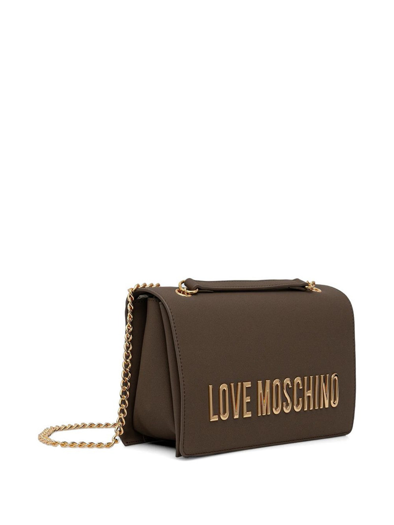 chain-strap cross body bag 3