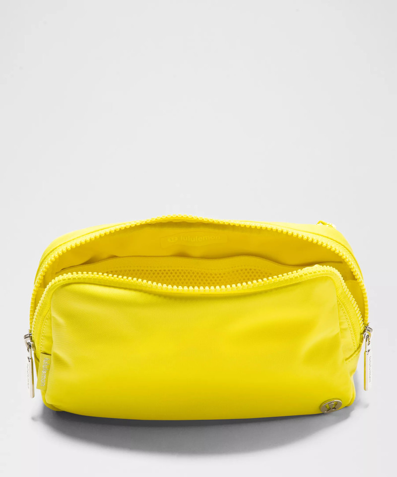 Everywhere Belt Bag Large with Long Strap 2L 5