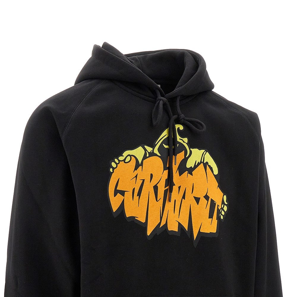 'YUTE' HOODIE - 2