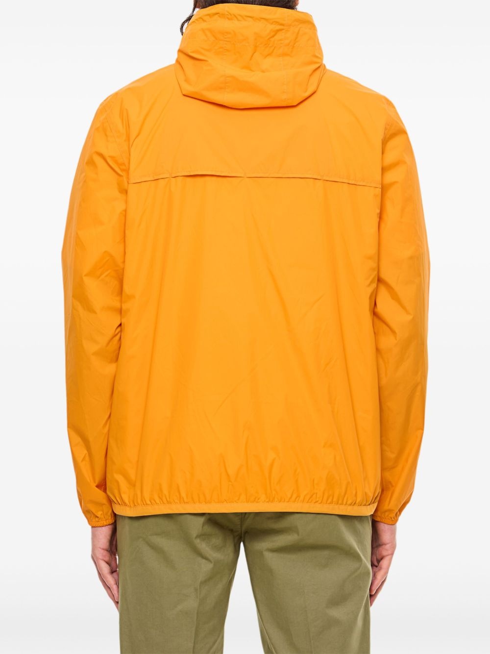 Le Vrai 0.4 jacket - 3