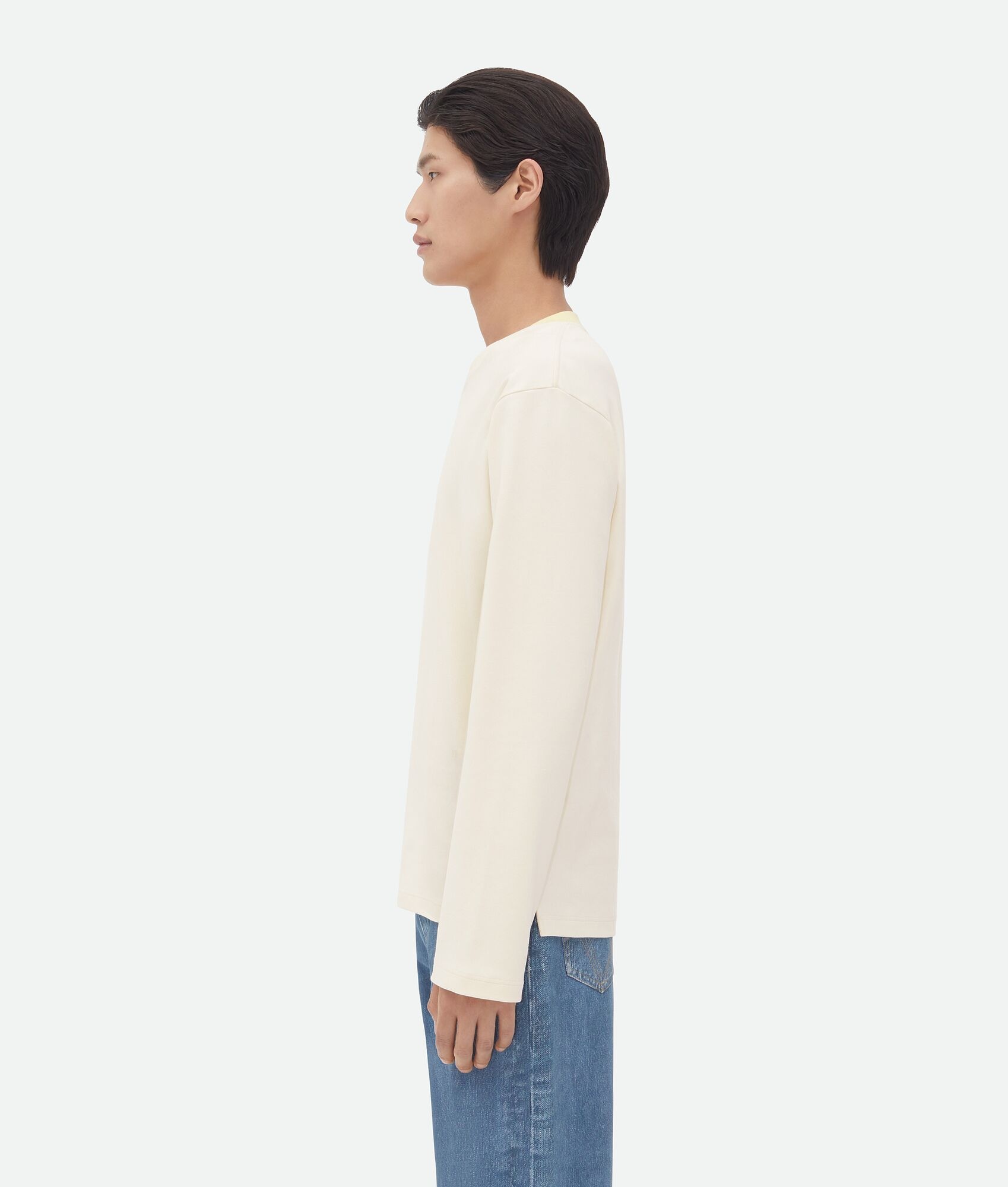 Fluid Jersey T-Shirt - 2
