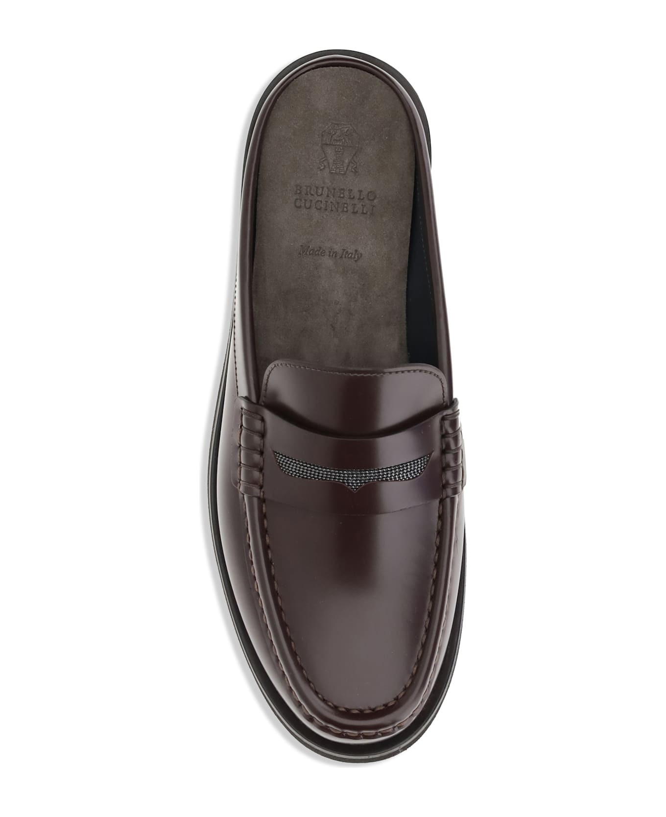 Sabot Loafers - 4