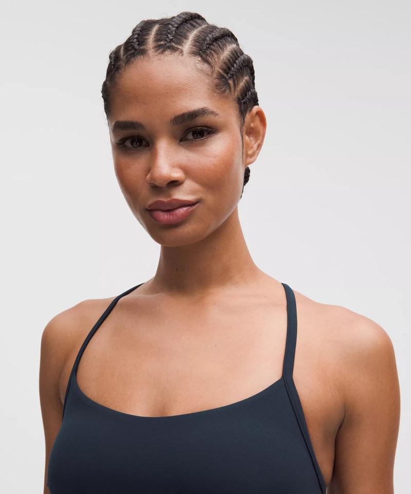 Flow Y Bra Light Support, C/D Cup *Evolve 4
