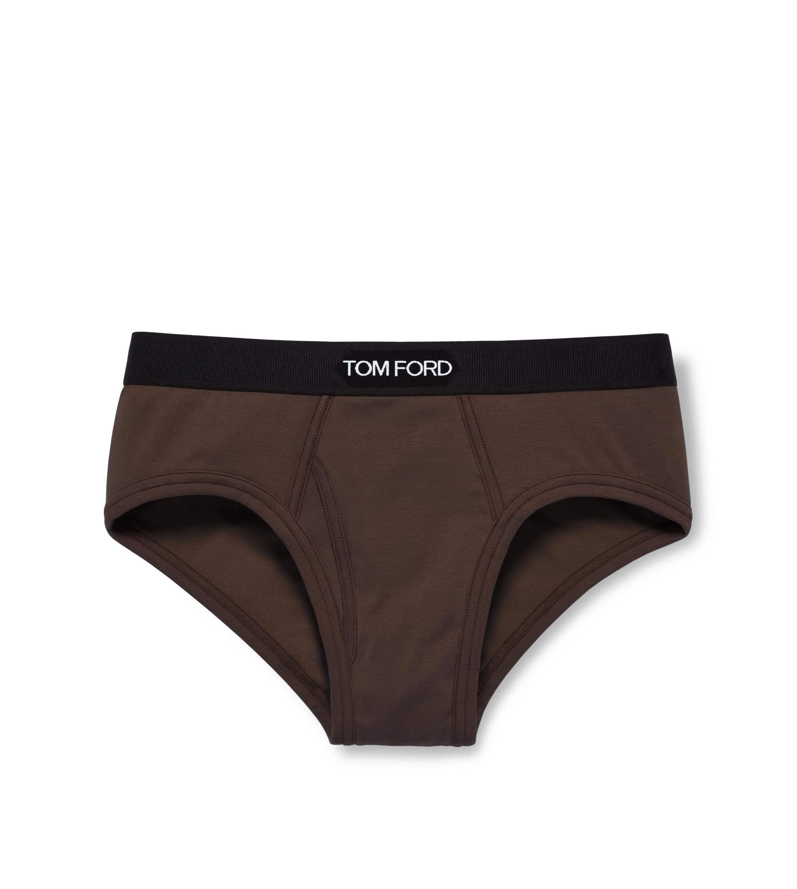 COTTON BRIEFS - 1