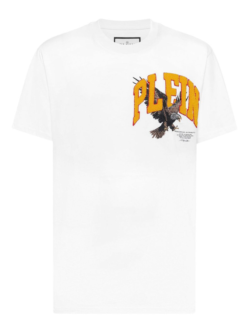 Crystal Mini Eagle T-shirt 1