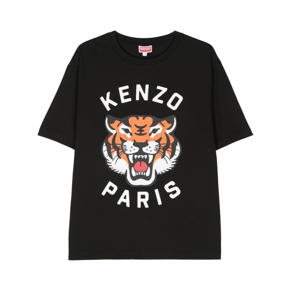 KENZO T-SHIRT | netdressed | REVERSIBLE