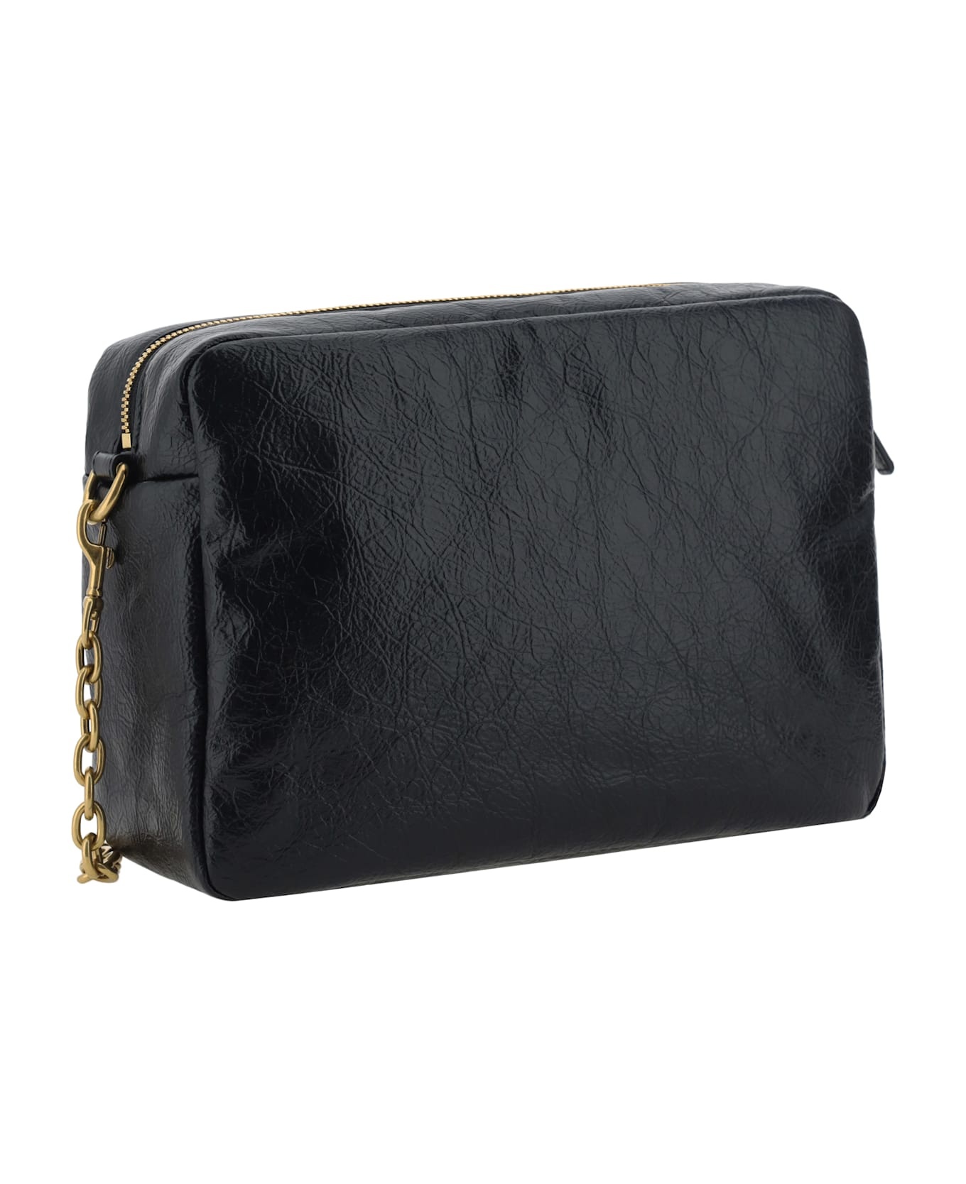 Monaco Shoulder Bag - 3