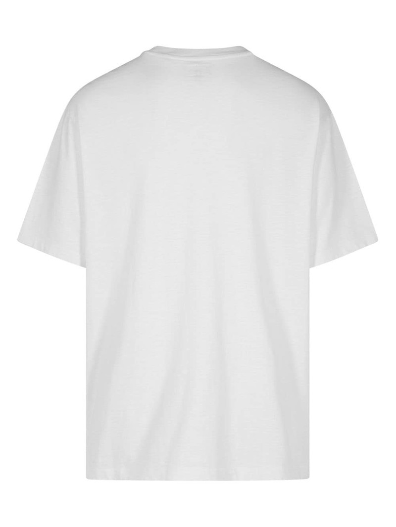 Supreme Bones T-shirt outlook