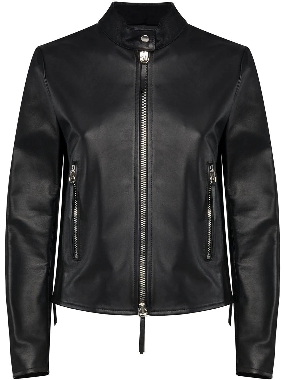 Anthana leather jacket - 1