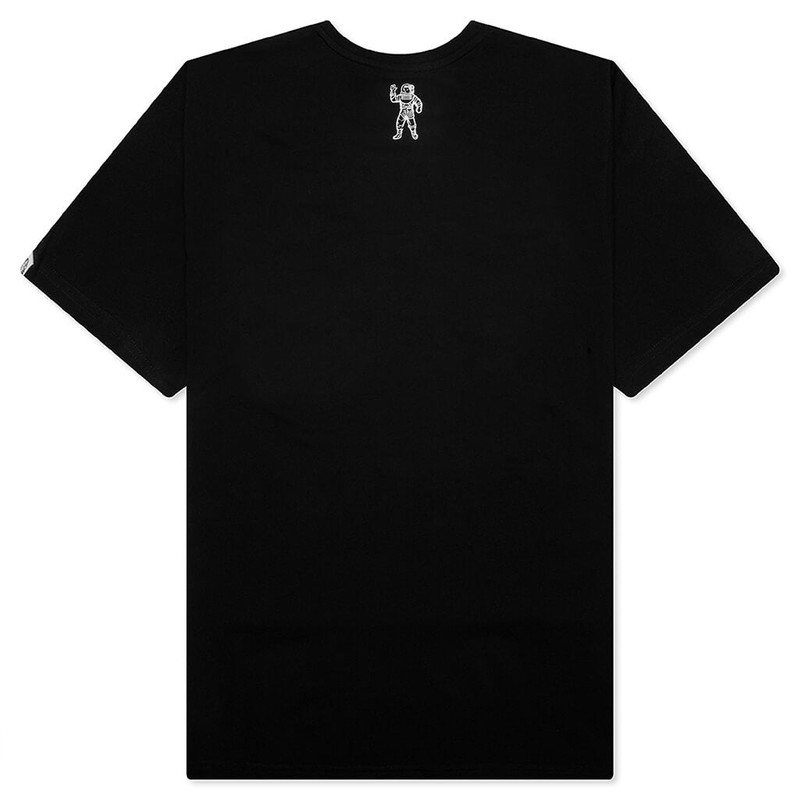 BILLIONAIRE BOYS CLUB CURSE S/S TEE - BLACK outlook