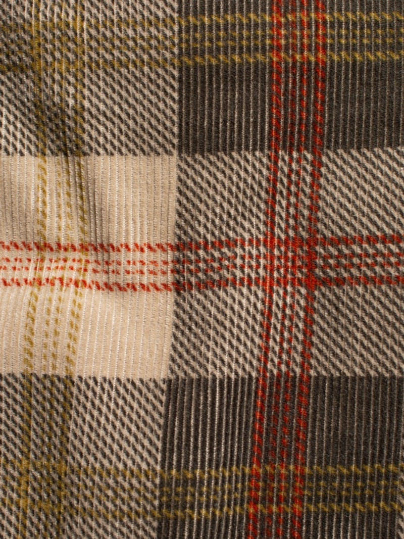 Clean Eileen Corduroy Pants Multi 6