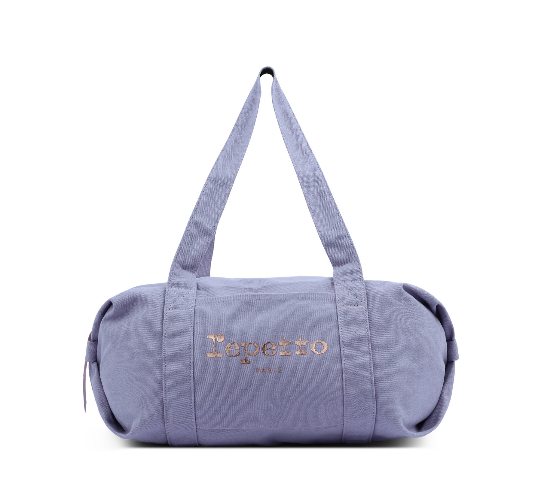 Cotton Duffle bag Size M - 1