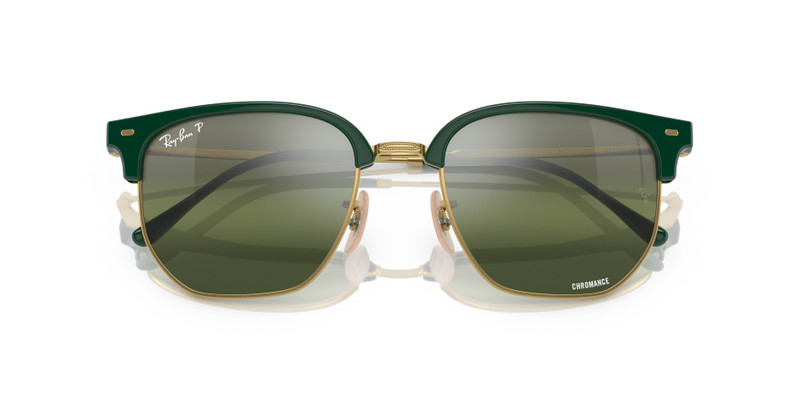 Ray-Ban NEW CLUBMASTER outlook