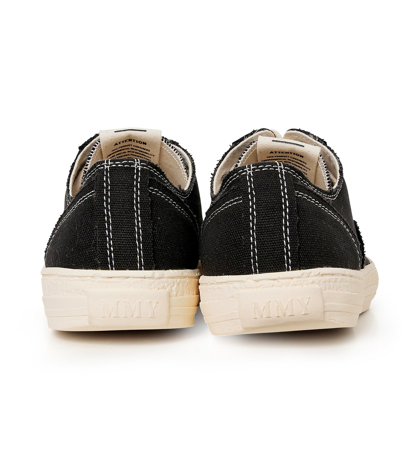 GENERAL SCALE PAST SOLE CANVAS LO - 4