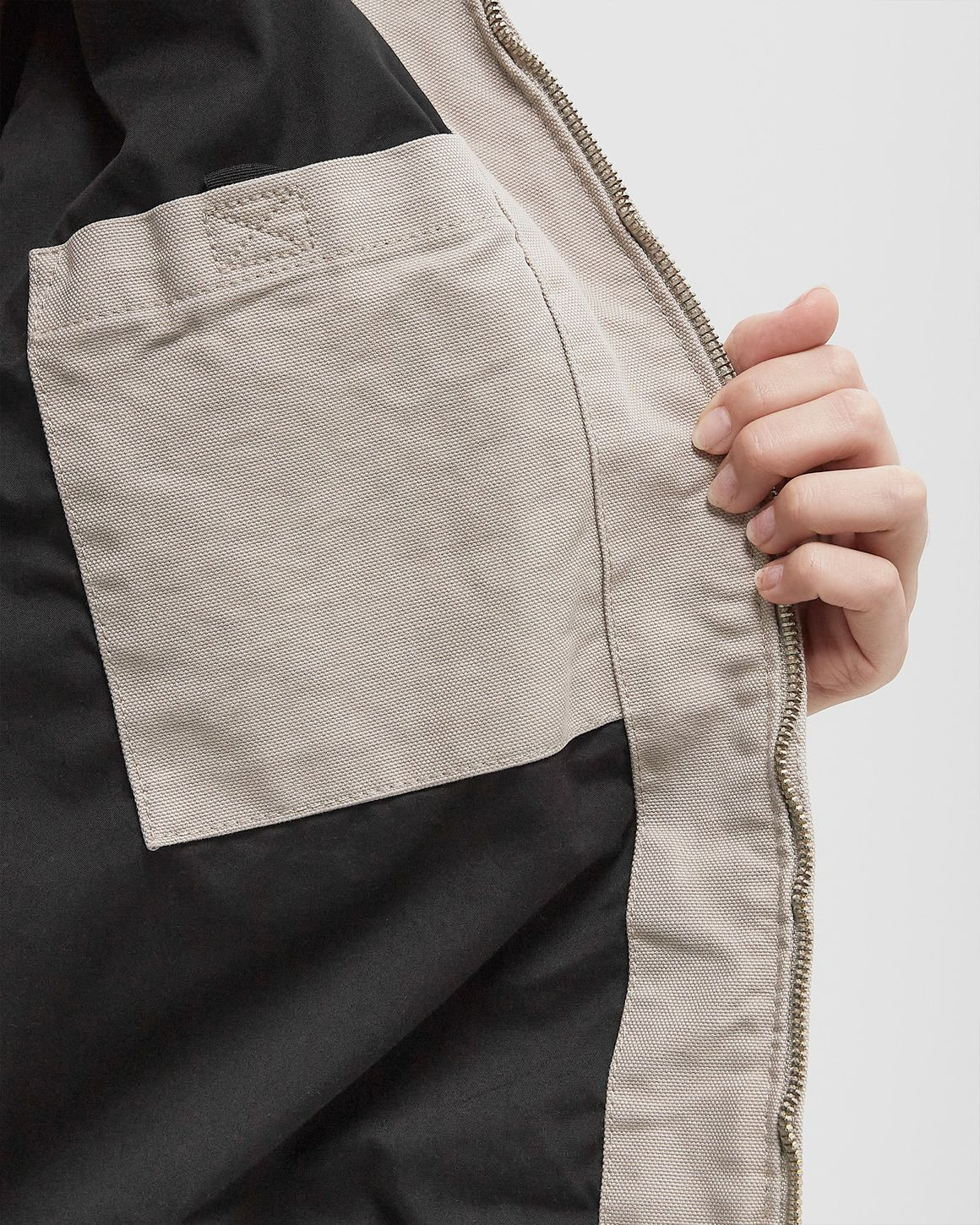 WMNS OG Active Jacket - 4