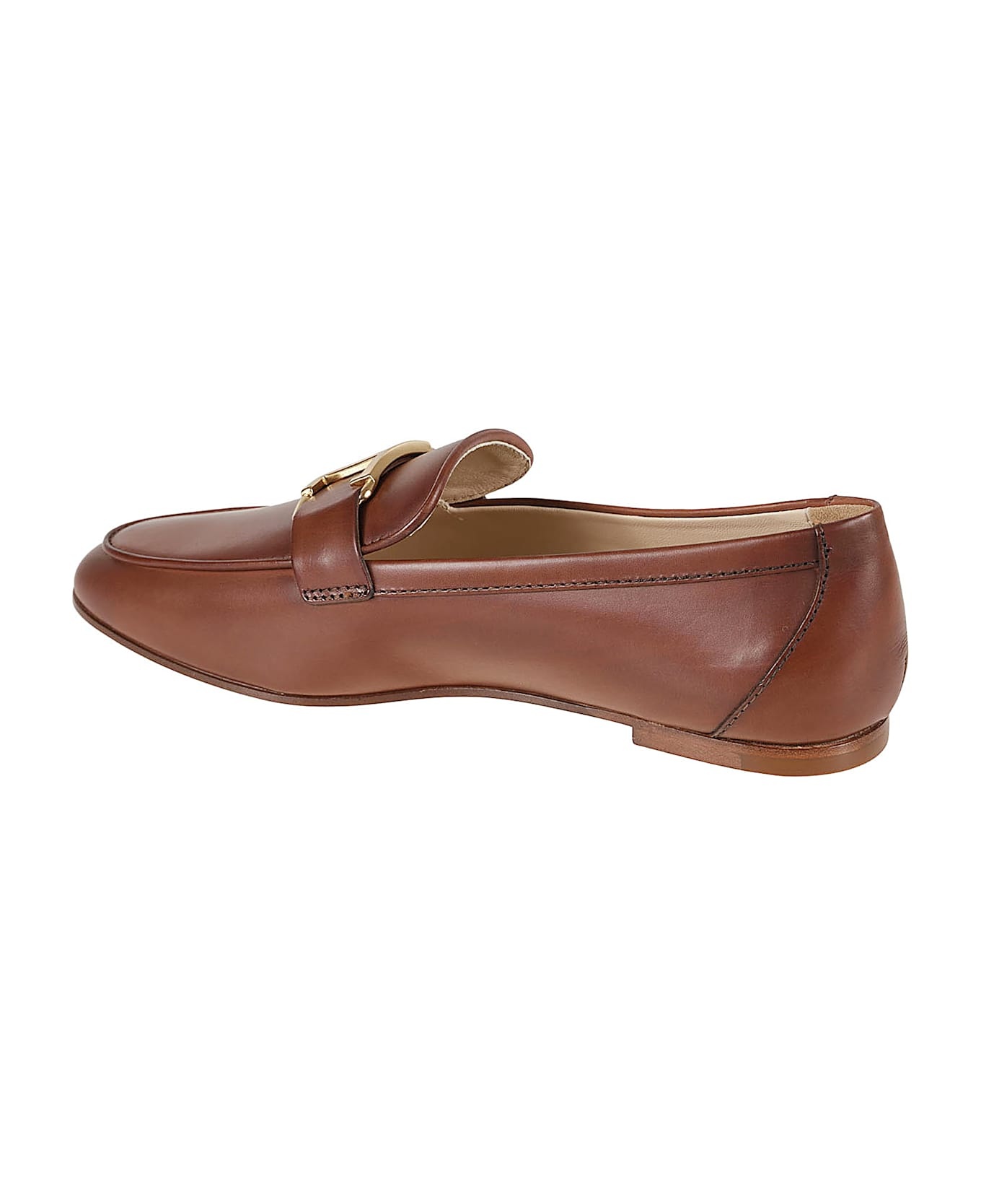 Leg 79a Loafers - 3