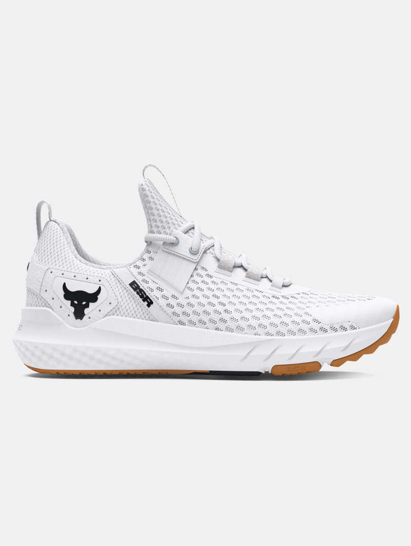 Men's Project Rock BSR 4 Training Shoes - 1