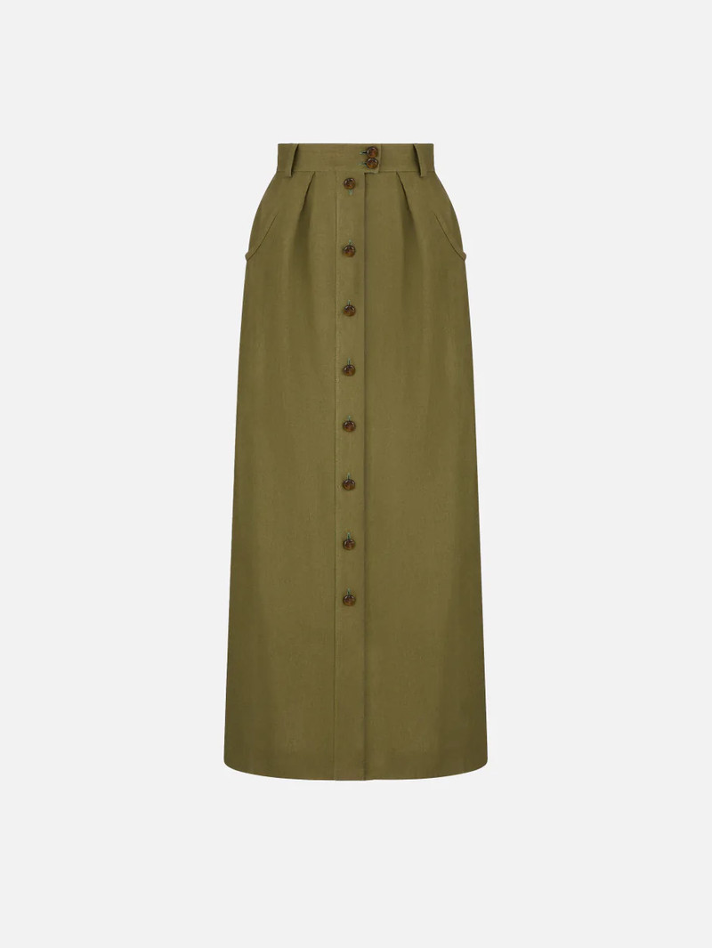 Nija Skirt 1