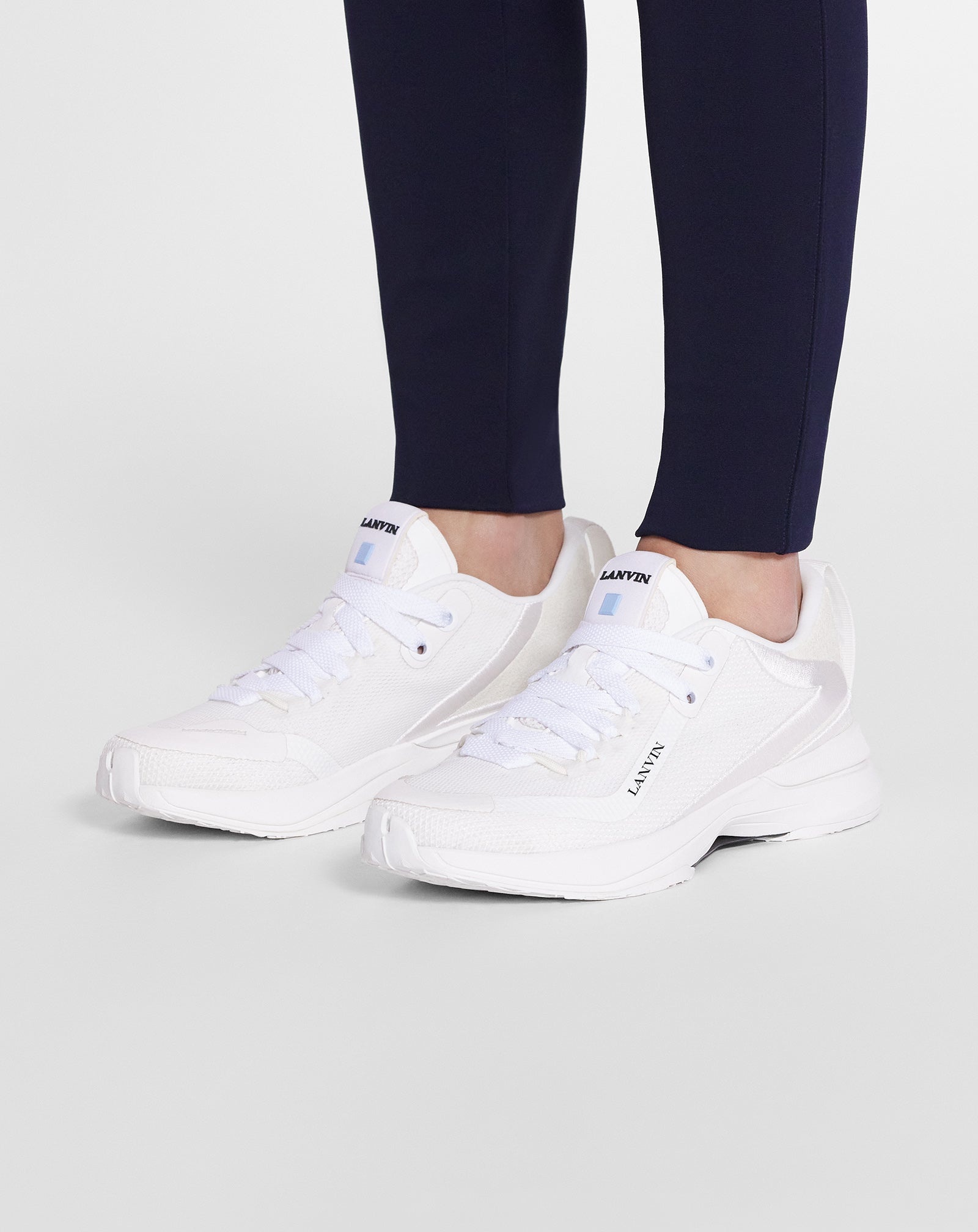 L-I MESH SNEAKERS - 6