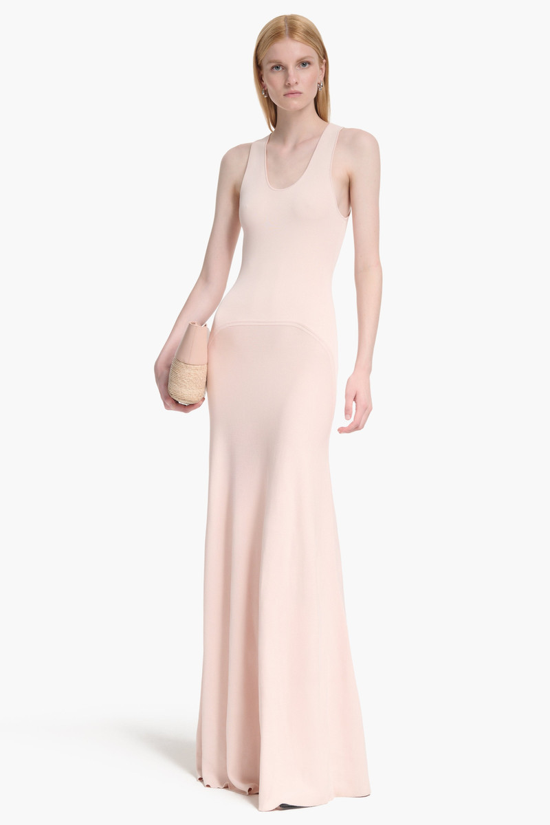 Altuzarra WELLS DRESS outlook