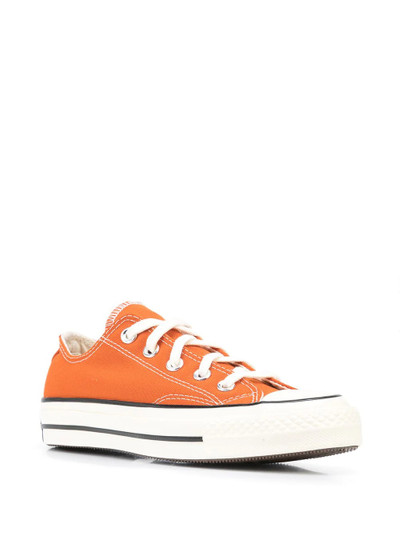 Converse Chuck 70 low top sneakers outlook