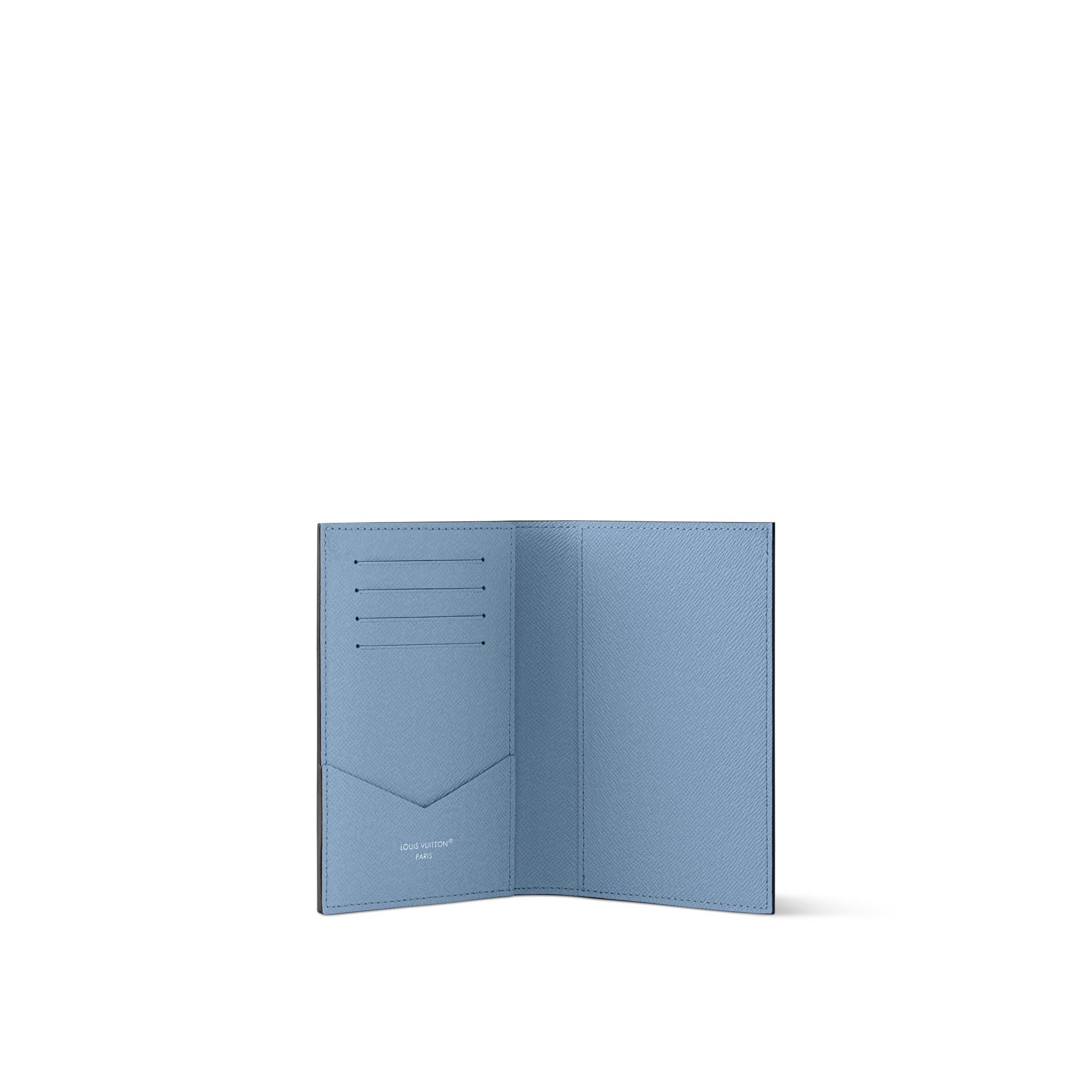 Passport Cover - 3