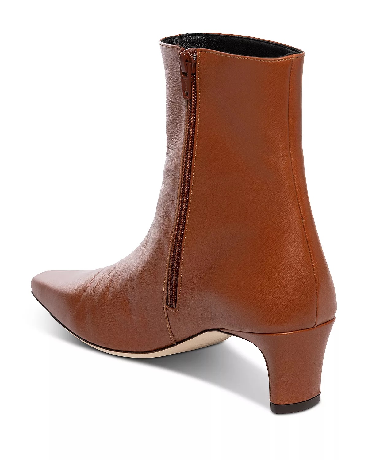 Women's Wally Ankle Booties - 3