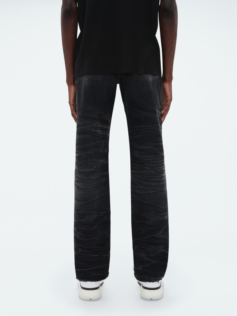STACK STRAIGHT JEAN 5