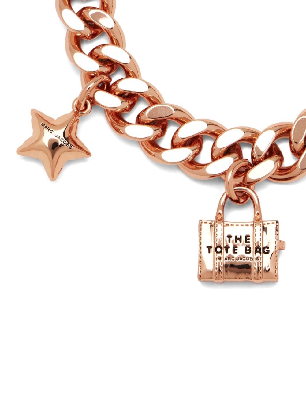 The Mini Icon charm bracelet - 2