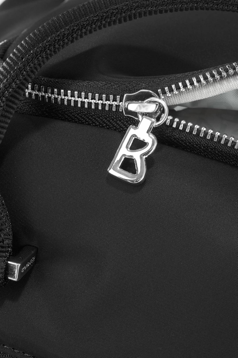 KLOSTERS SOFIE HANDBAG IN BLACK 6