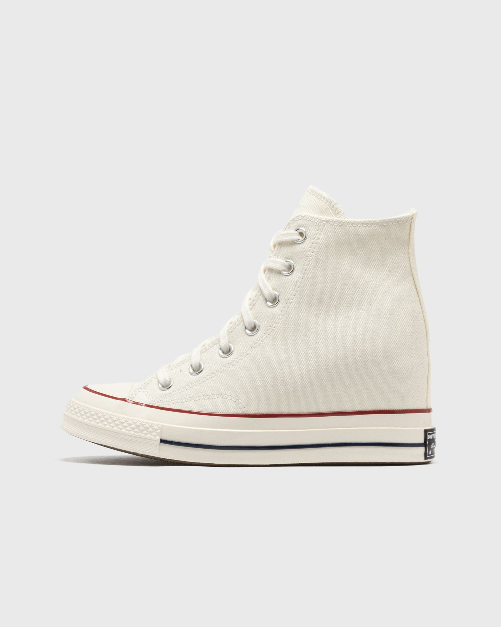WMNS CHUCK 70 WEDGE HI - 1