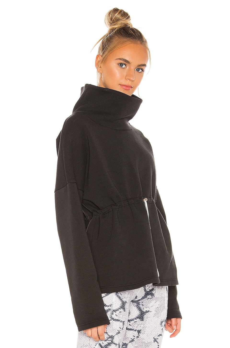 Barton Sweatshirt - 2